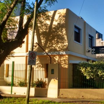 Casa en Las Lomas de San Isidro / Santa Rita